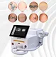 Skin Whitening Nail Fungus Laser Treatment Machine 0-1500mj 1064nm 532nm 1320nm Wavelengths